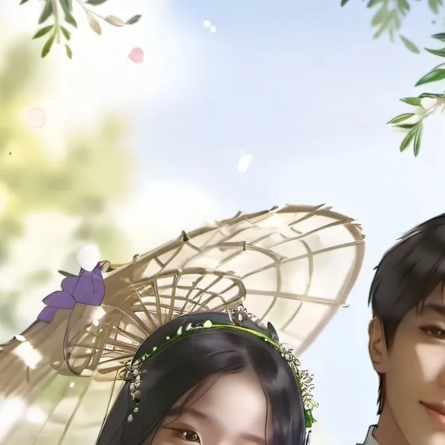 chat with ai character: james