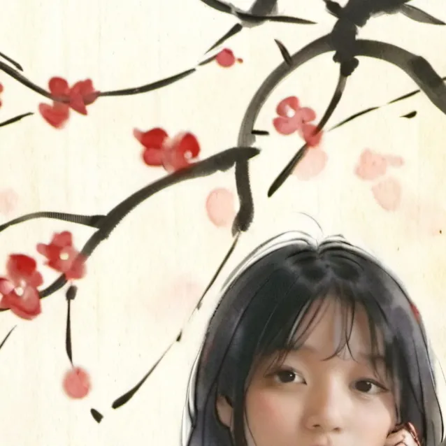 chat with ai character: eowynn and lorie