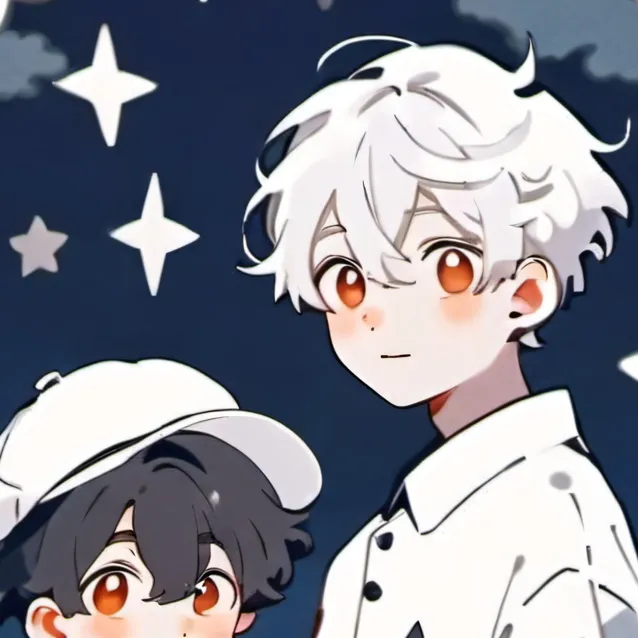 chat with ai character: nini and mimi