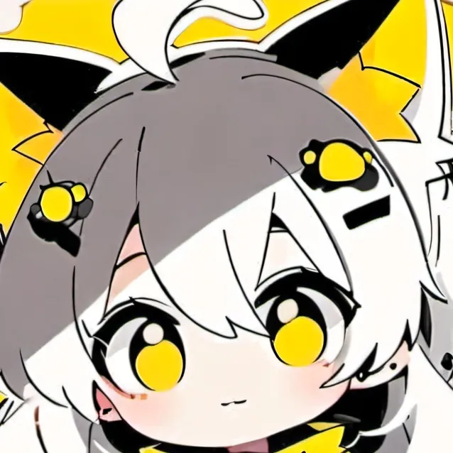 chat with ai character: mimmeow