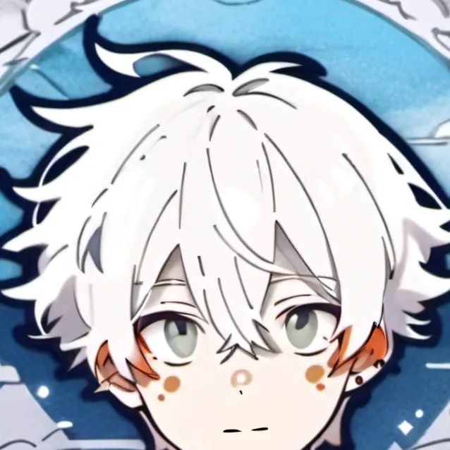 chat with ai character: •_•david•_•