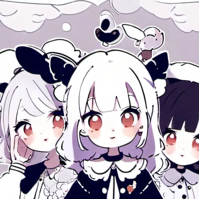 chat with ai character: mimieow  mixa emil