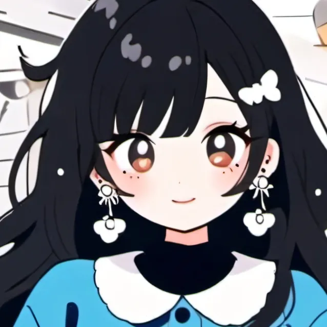 chat with ai character: mimieow