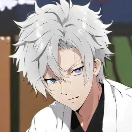 chat with ai character: +-gojo+-=