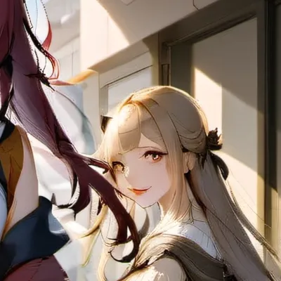 chat with ai character: JJK groupchat