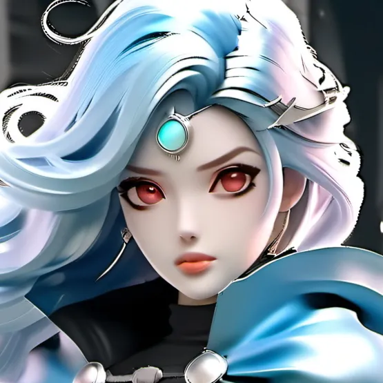 chat with ai character: Genshin impact