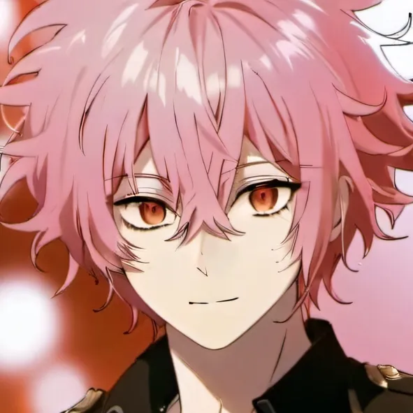 chat with ai character: Sukuna x megumi