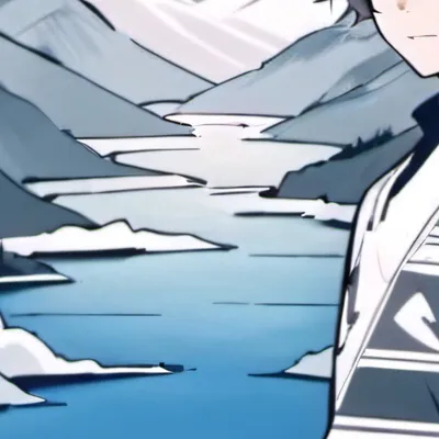 chat with ai character: Mha in ur house