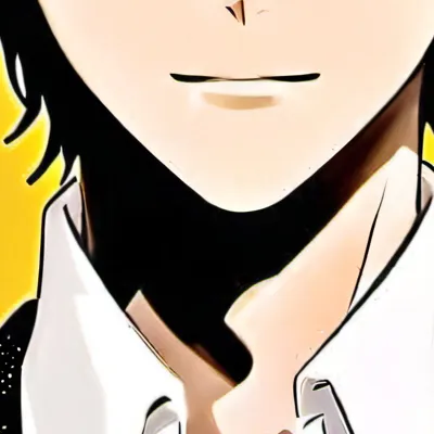 chat with ai character: Shouta aizawa