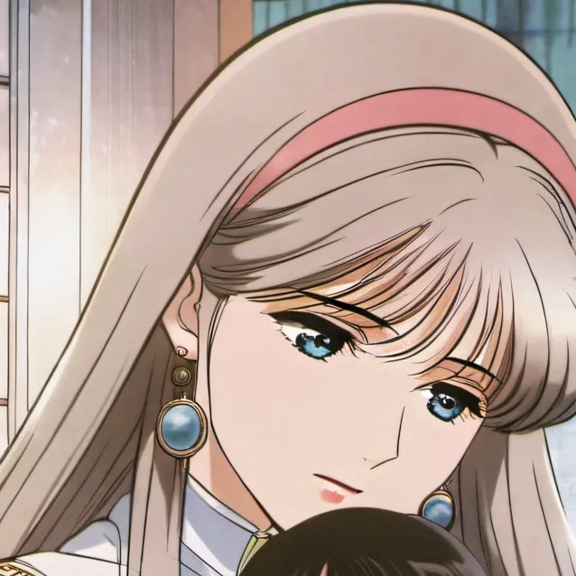 chat with ai character: jay and alex