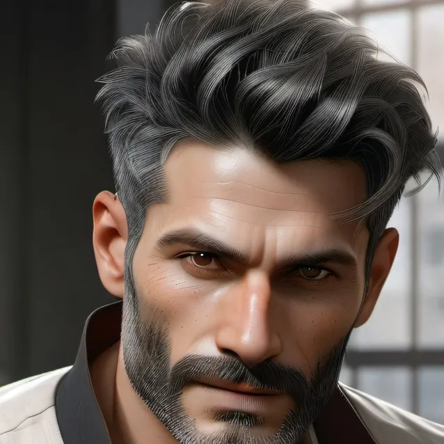 chat with ai character: Jayden 