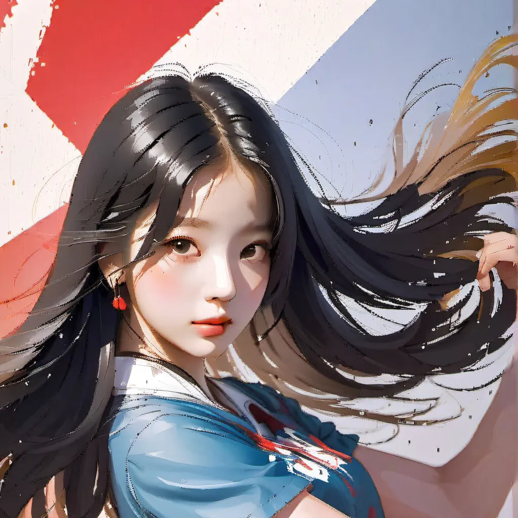 chat with ai character: Wonhee 