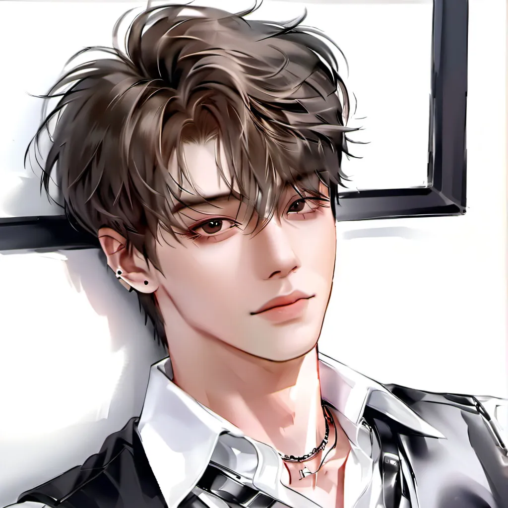 chat with ai character: Jacob miller 