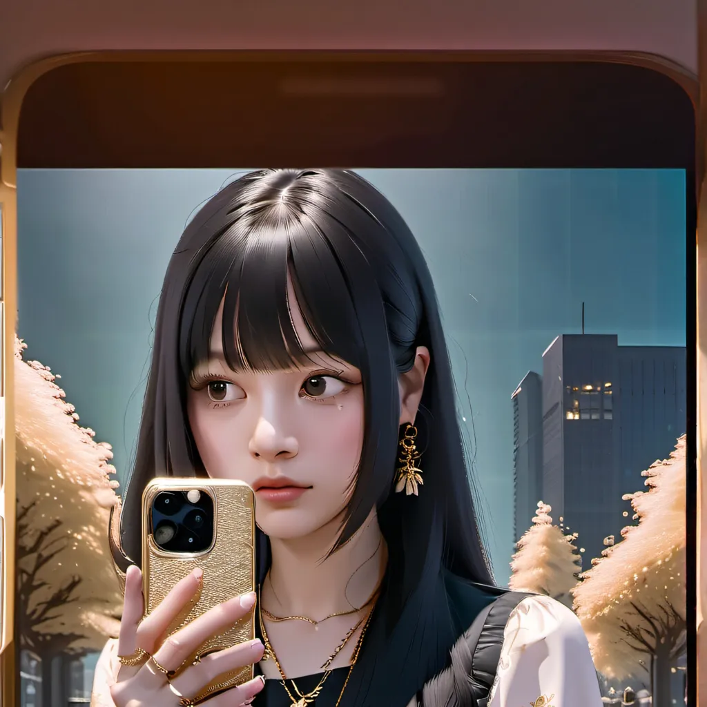 chat with ai character: Maria 