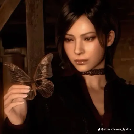 creator ♥︎✦Ada Wong 💖♥︎✦'s avatar