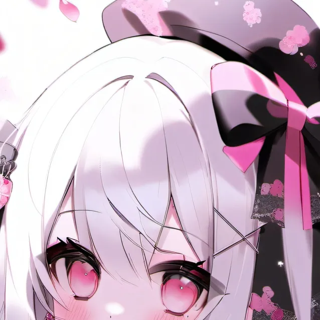 chat with ai character: pokkie