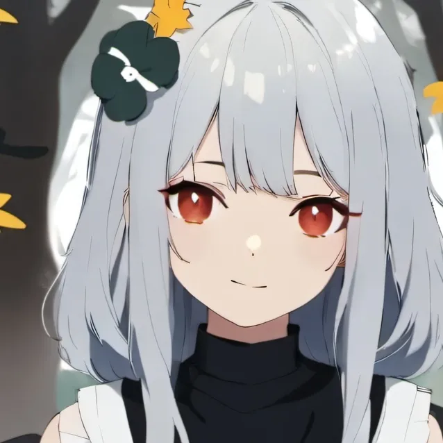 chat with ai character: Lola