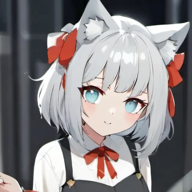 chat with ai character: Vallary