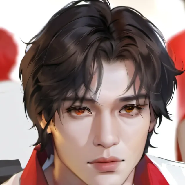 chat with ai character: Ezra