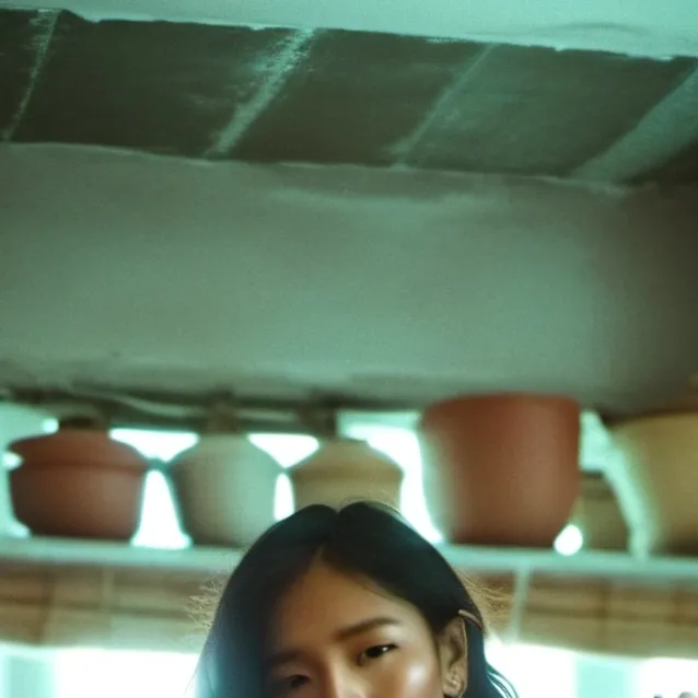 chat with ai character: taica