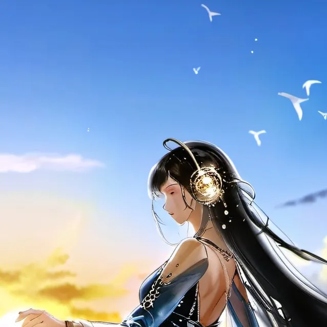 chat with ai character: gati