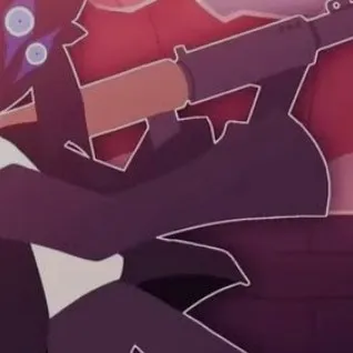 creator Голос АмеV's avatar