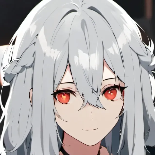 chat with ai character: Adley