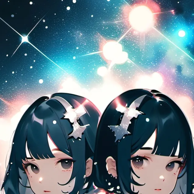 chat with ai character: maria and mari