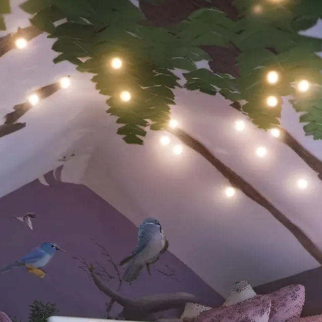 chat with ai character: academia UA