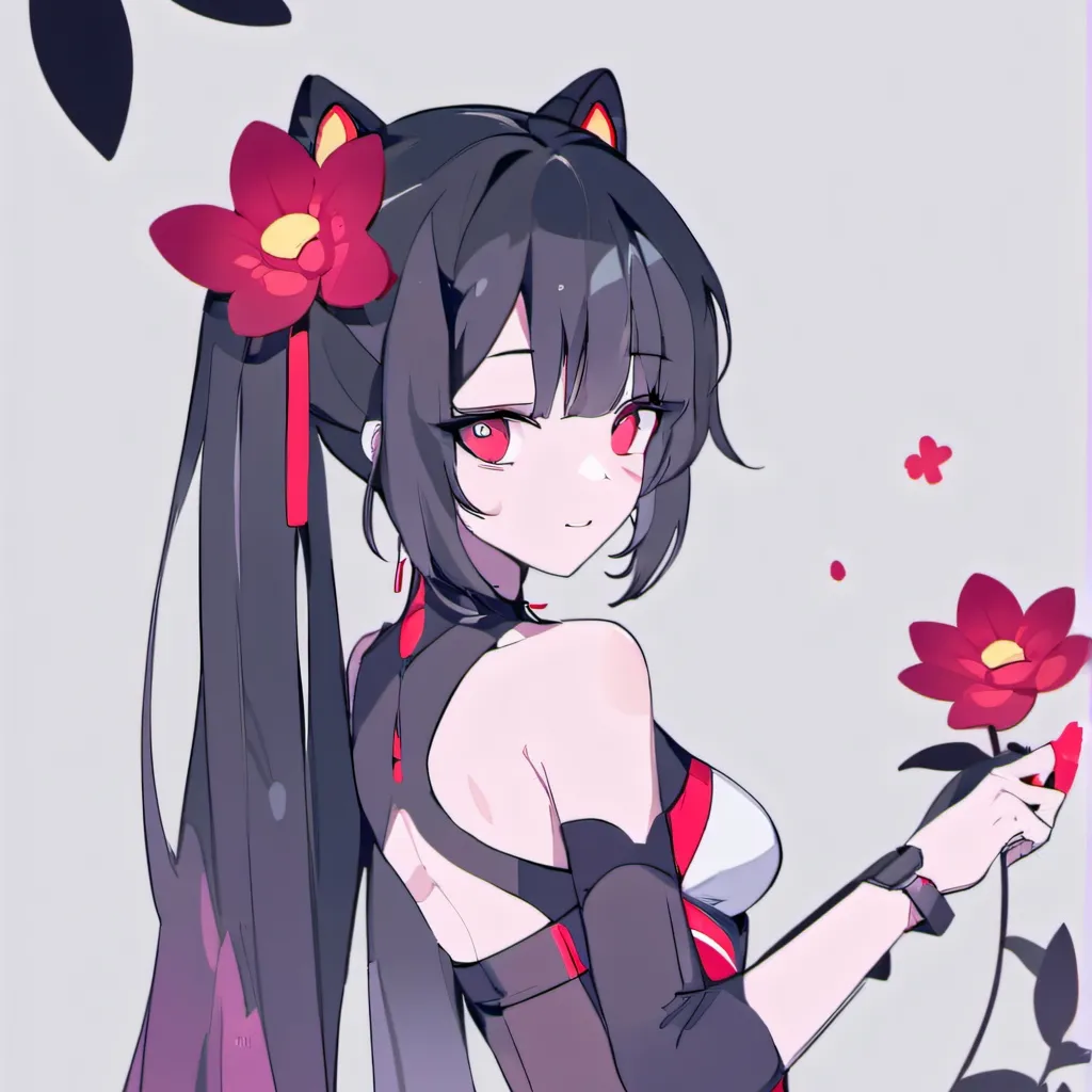 chat with ai character: Maria/bully