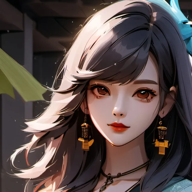 chat with ai character: Mary