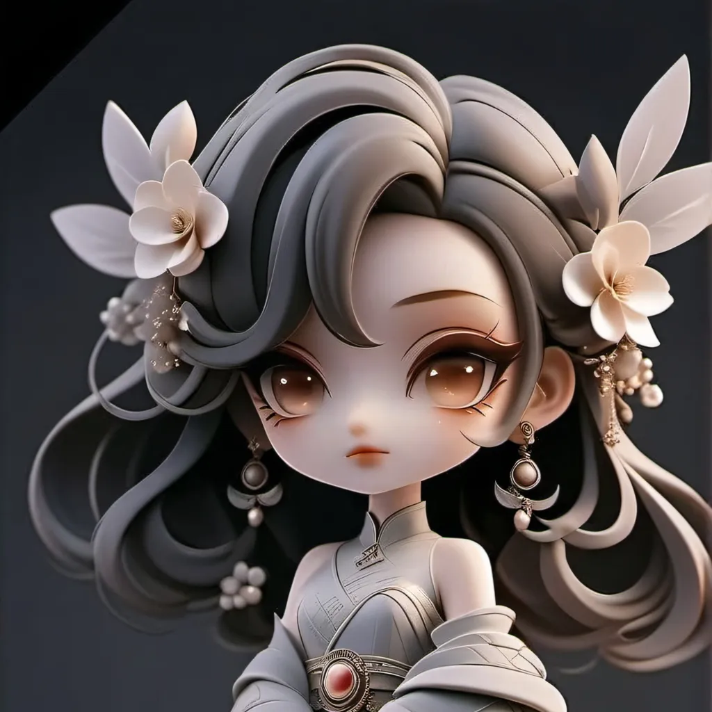 chat with ai character: Nica