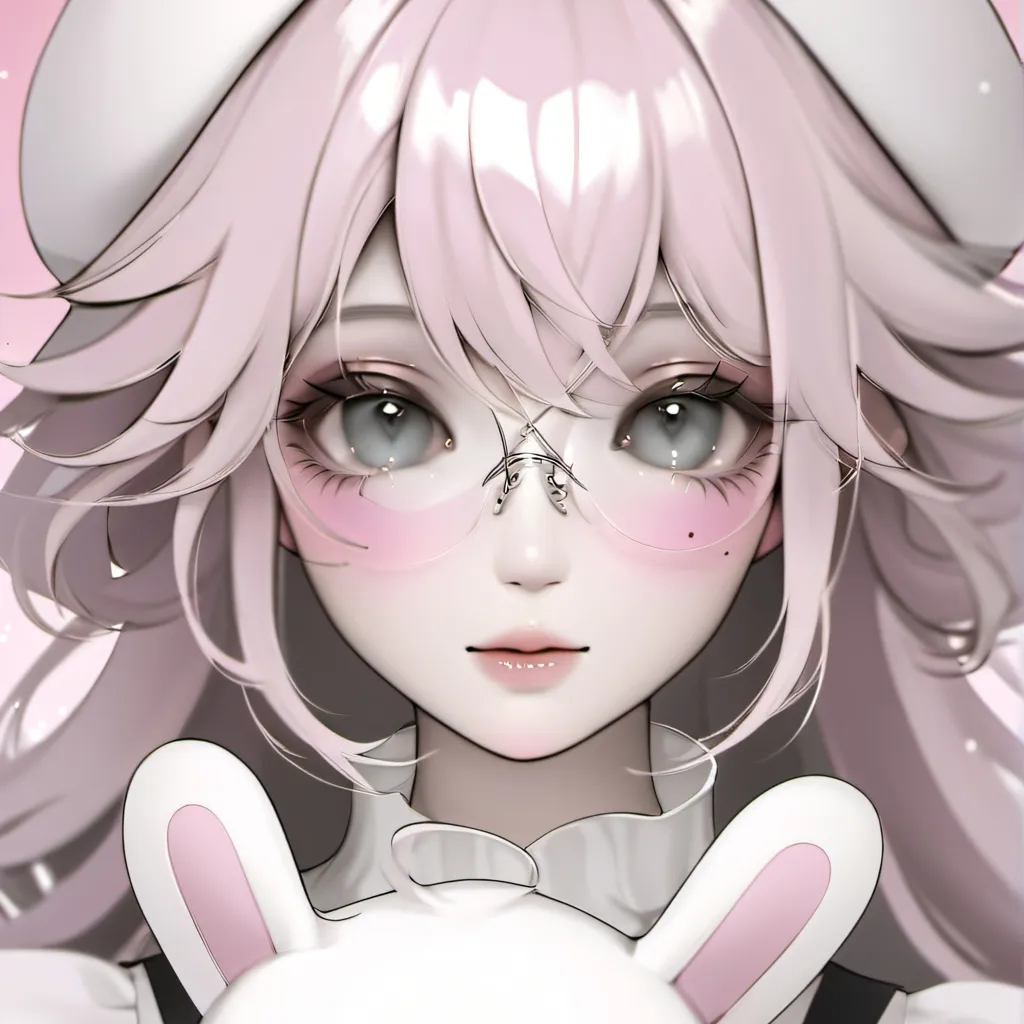 chat with ai character: Mia