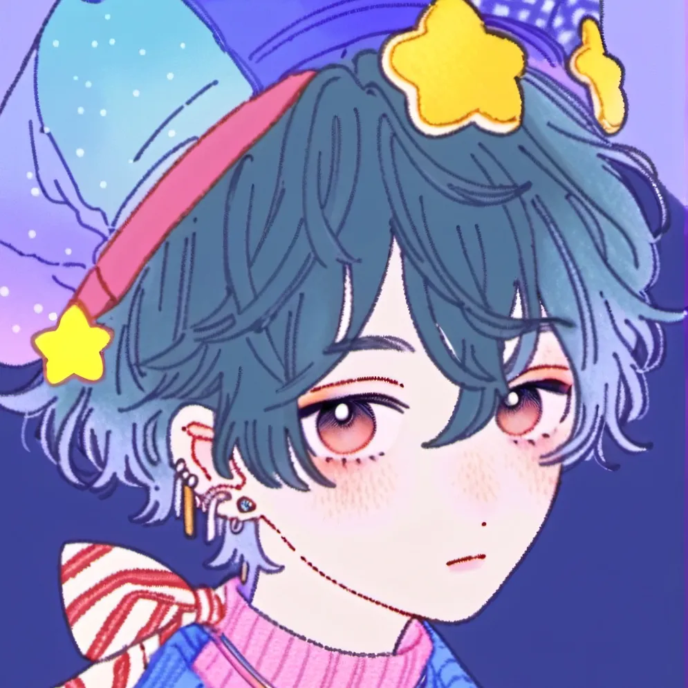 chat with ai character: Max