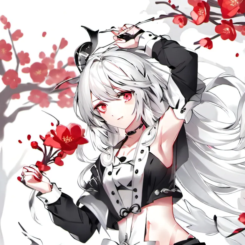 chat with ai character: Area