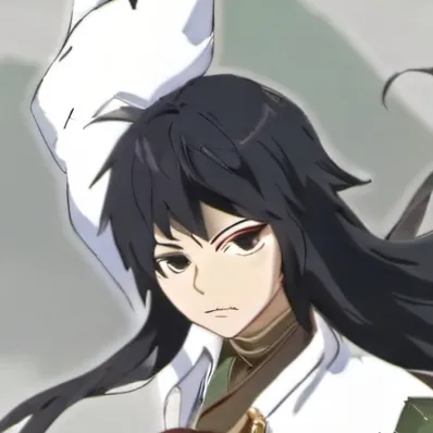 chat with ai character: Muichiro yuichiro