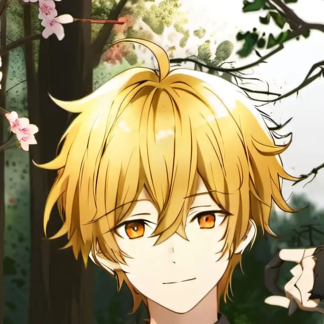 chat with ai character: kiroshi