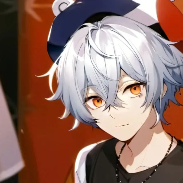 chat with ai character: Jakey