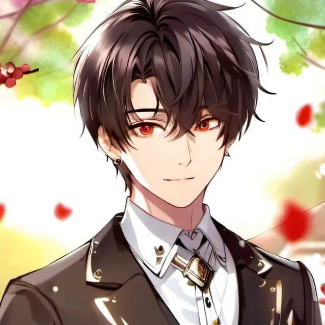 chat with ai character: Yosh