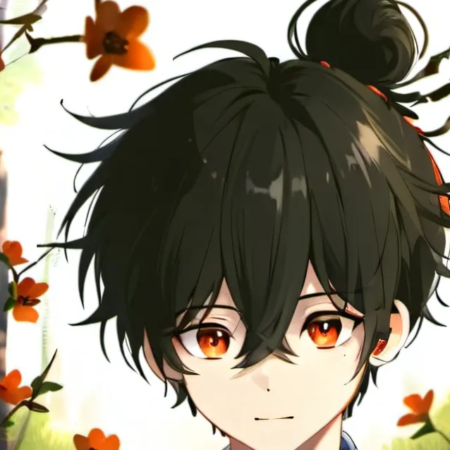 chat with ai character: Mitsuki