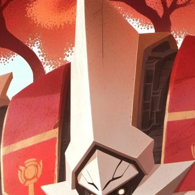 chat with ai character: The Astro Titan. 