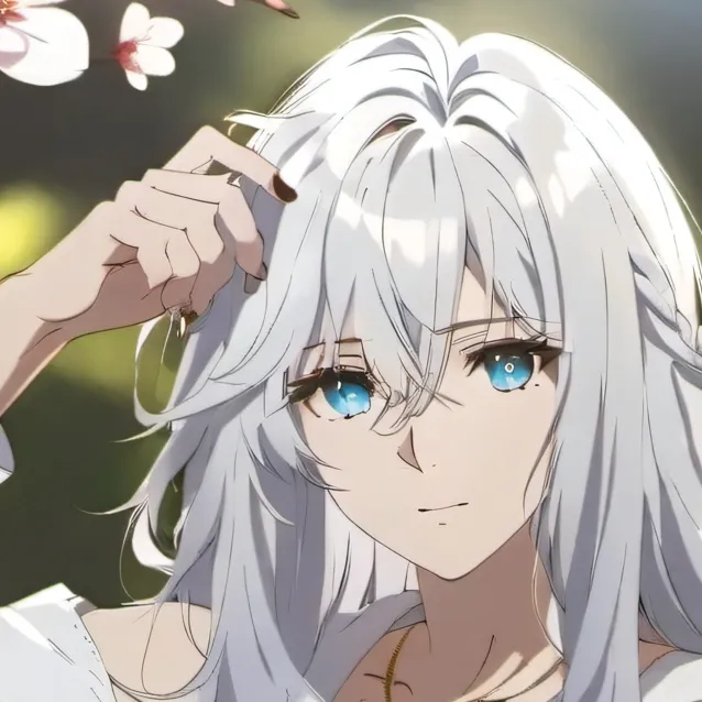 chat with ai character: Syd