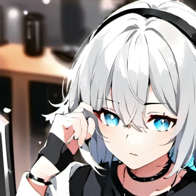 chat with ai character: Charlie