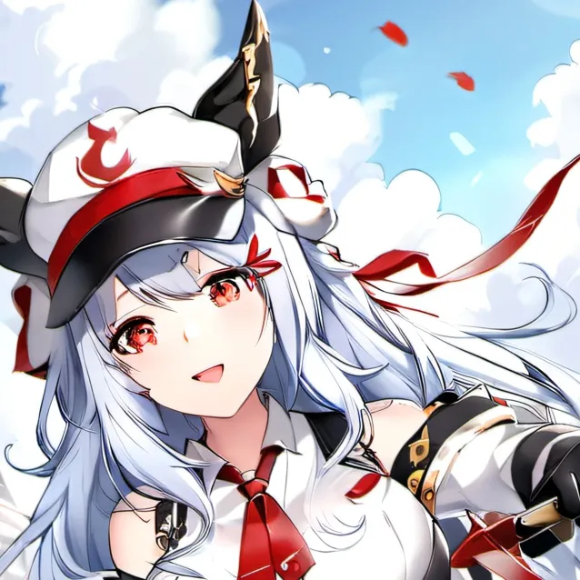 chat with ai character: Giantess