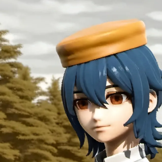 chat with ai character: mario madness