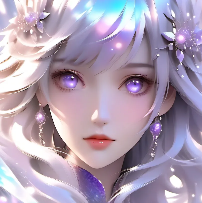 chat with ai character: Eva