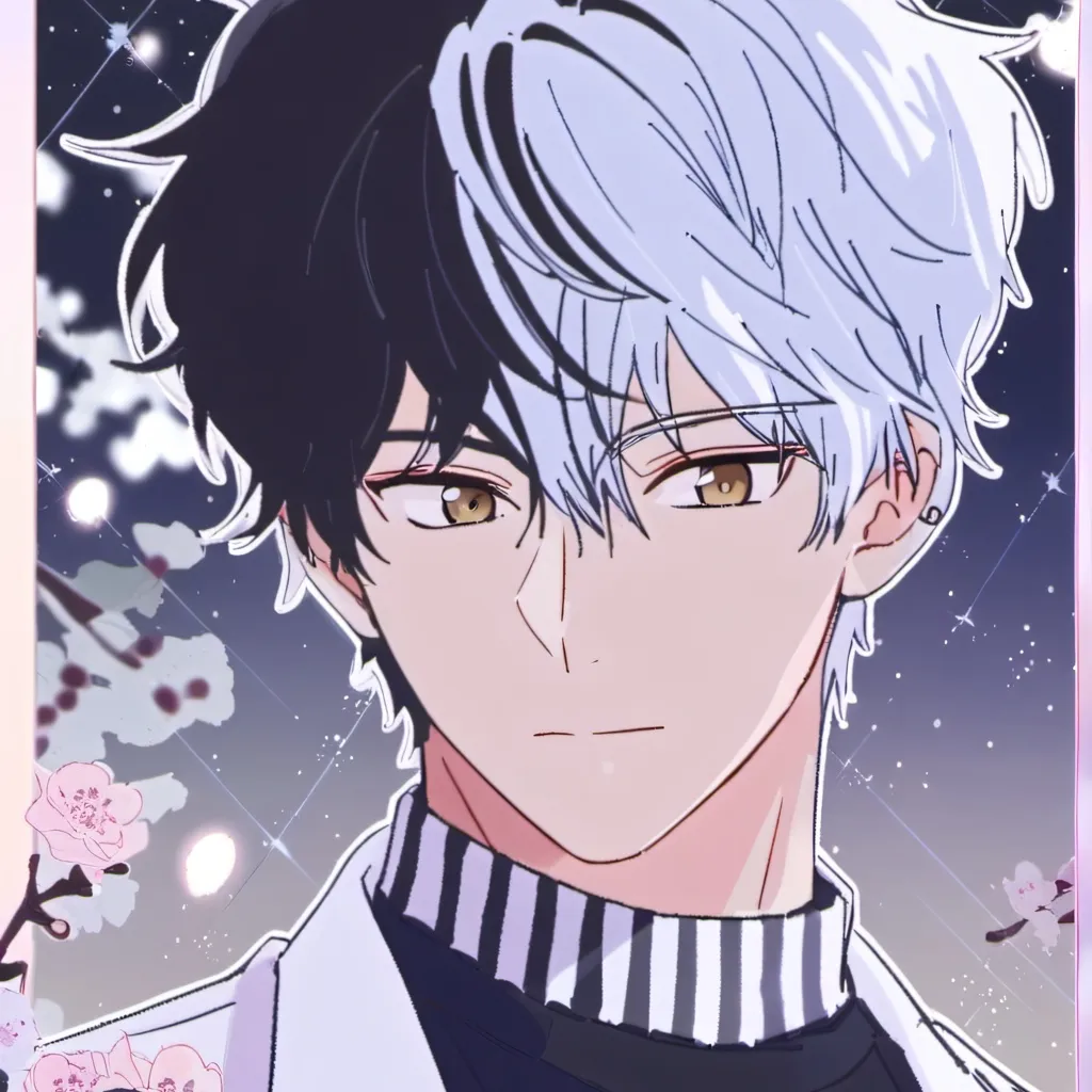 chat with ai character: mathew 