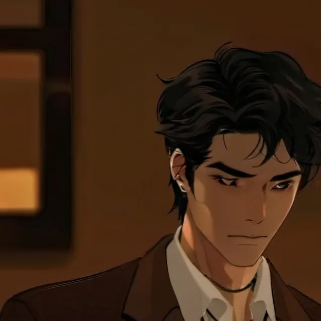 chat with ai character: mako