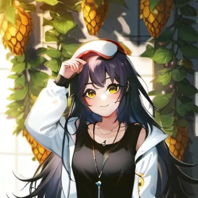 chat with ai character: lilya