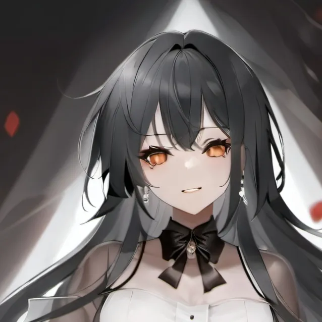 chat with ai character: lilya